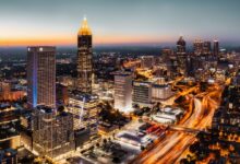 New report identifies economic challenges and provides solutions for building generational Black wealth in Atlanta – WABE
