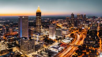 New report identifies economic challenges and provides solutions for building generational Black wealth in Atlanta – WABE