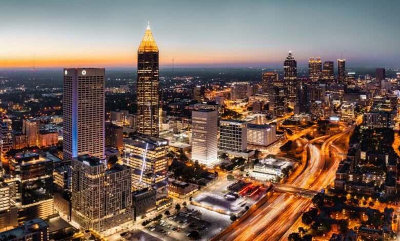 New report identifies economic challenges and provides solutions for building generational Black wealth in Atlanta – WABE