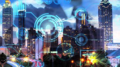 Atlanta solidifies its place on list of best tech cities