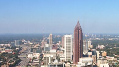 A Q&A with Casey Foundation Atlanta Site Director Kweku Forstall