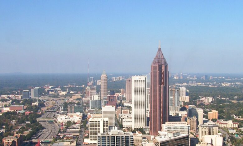 A Q&A with Casey Foundation Atlanta Site Director Kweku Forstall