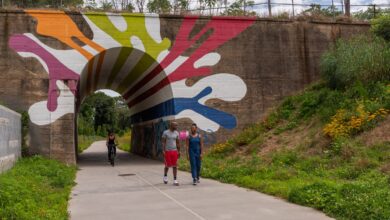 Atlanta BeltLine Westside Trail Guide