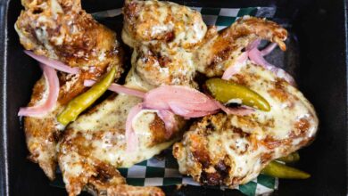 The 13 Best Soul Food Restaurants In Atlanta – Atlanta