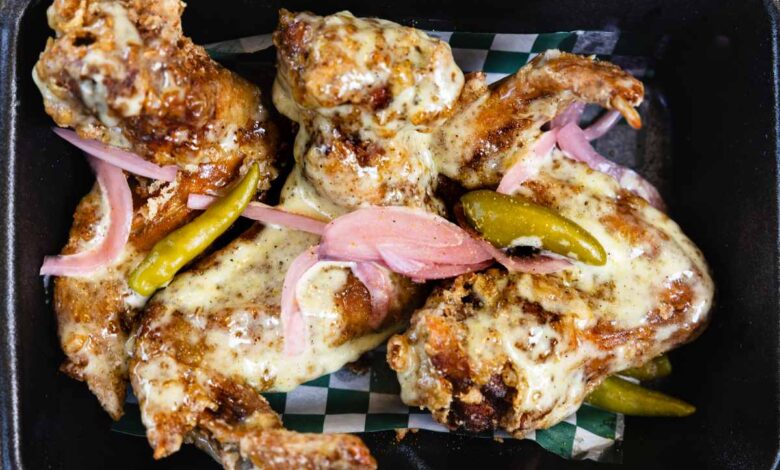 The 13 Best Soul Food Restaurants In Atlanta – Atlanta