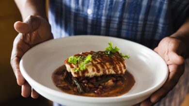 Southern National Review – Summerhill – Atlanta