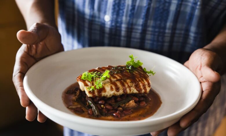Southern National Review – Summerhill – Atlanta