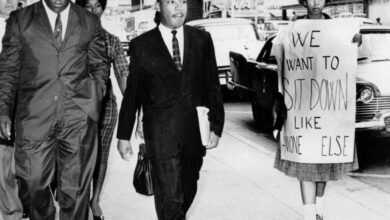 This Black History Month, don’t ban our history — teach it – Lowell Sun
