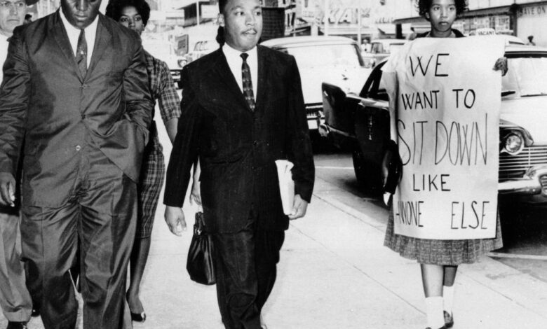 This Black History Month, don’t ban our history — teach it – Lowell Sun