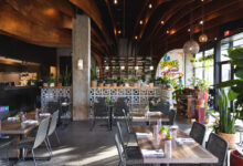 Where To Eat When You’re Visiting Atlanta – Atlanta