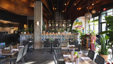 Tio Lucho’s Review – Poncey-Highland – Atlanta