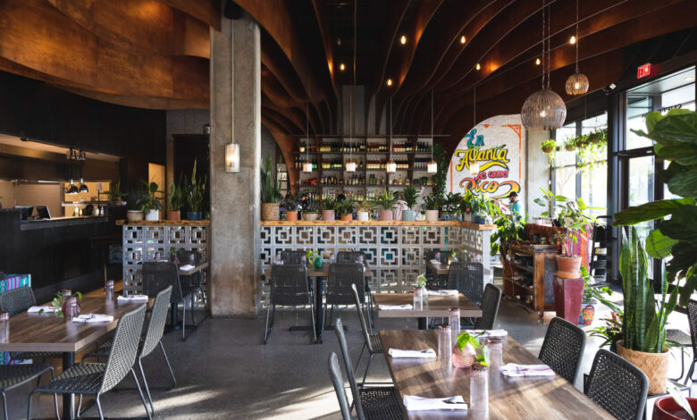 Where To Eat When You’re Visiting Atlanta – Atlanta