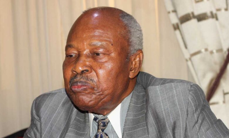 Augustine Esogbue: Pioneers always face challenges! and I’m a pioneer | The Guardian Nigeria News