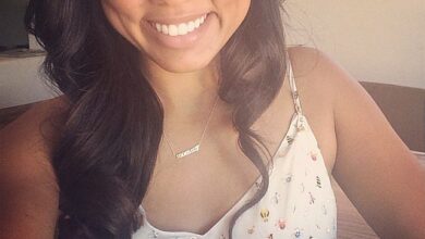 Ayesha Curry’s Hotly Debated Tweet Raises the Question of Respectability Politics For How Women Should Dress