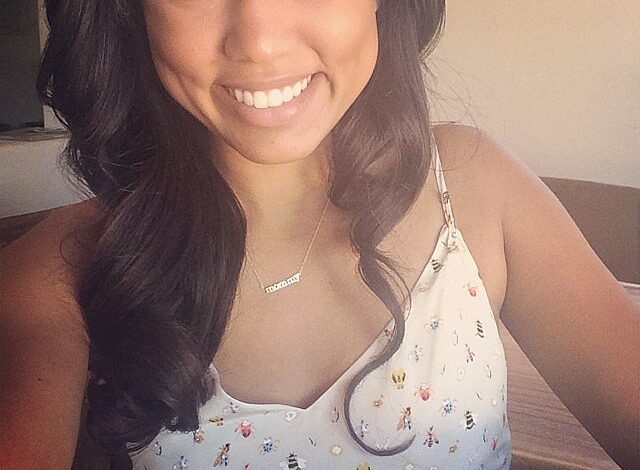 Ayesha Curry’s Hotly Debated Tweet Raises the Question of Respectability Politics For How Women Should Dress