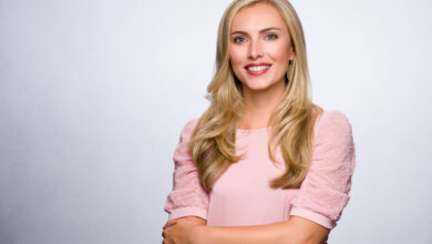 Emily Traxler Brings Customer Success Background To Real Estate Startup’s C-Suite