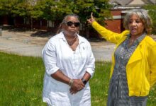 Hooper-Renwick school in metro Atlanta to become museum and library