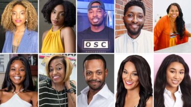 Snap Unveils Participants for 0K Black Creator Accelerator Program