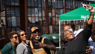 5 Festivals to Catch Your Favorite Black Chefs in Action By the End of 2023