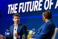 Atlanta leaders tapped for new ethics initiative launched by OpenAI