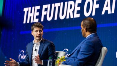 Atlanta leaders tapped for new ethics initiative launched by OpenAI