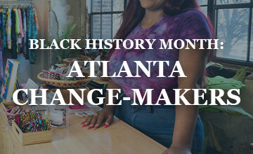 Black Atlanta Change-Makers | News Center