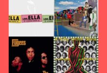 A history lesson on Black music’s impact – The State Hornet