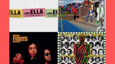 A history lesson on Black music’s impact – The State Hornet