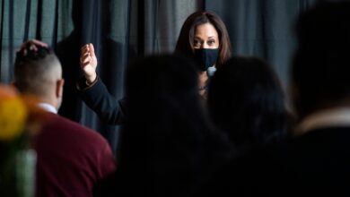 Kamala Harris, BLM protests put a new spotlight on HBCUs. Many now hope for a financial reckoning.