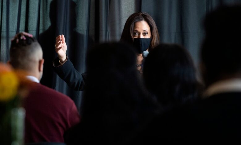 Kamala Harris, BLM protests put a new spotlight on HBCUs. Many now hope for a financial reckoning.