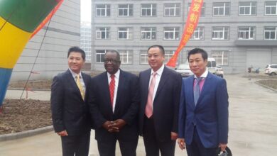 Black Hair Organization Partners with Chinese Manufacturers to Help Beauty Supply Owners Gain More Control In Hair Care Market