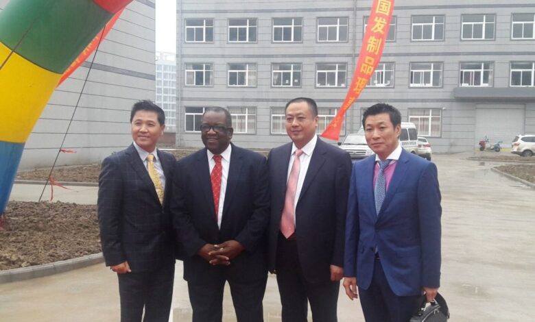 Black Hair Organization Partners with Chinese Manufacturers to Help Beauty Supply Owners Gain More Control In Hair Care Market