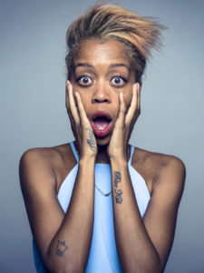 Stylists don't know how to do Black hair