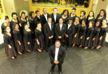 Black Voices of Inspiration – Black Cultural Center