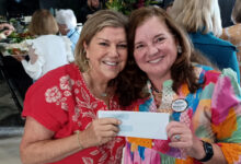Sandy Springs Society awards 0,000 to 42 nonprofit groups