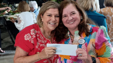 Sandy Springs Society awards 0,000 to 42 nonprofit groups