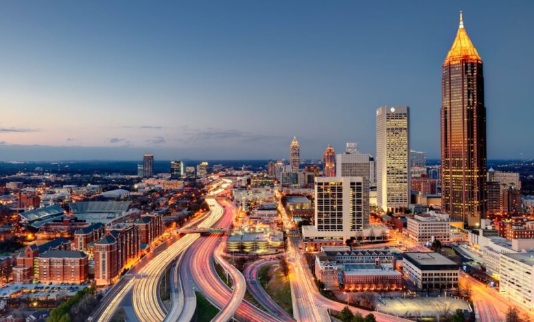 The 21 Best Road Trips from Atlanta The 21 Best Road Trips from Atlanta