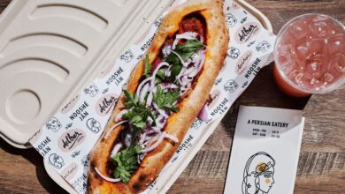 Best Halal Restaurants in Atlanta