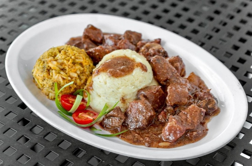 Big Daddy's Kitchen Atlanta