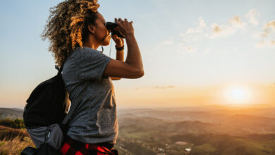 Solo Sisterhood: Top 10 Travel Destinations for Black Women