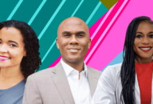 Black Vegan Doctors and Other Medical Professionals
