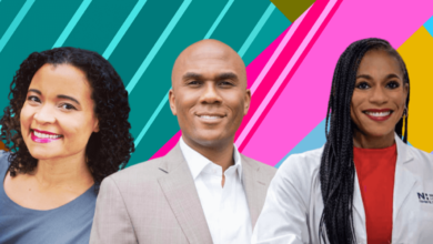 Black Vegan Doctors and Other Medical Professionals