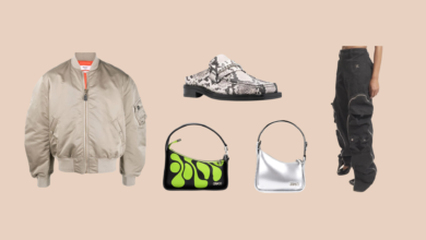 5 Black-owned fashion brands to know