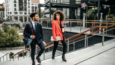 6 Best Cities For Black Professionals In 2023