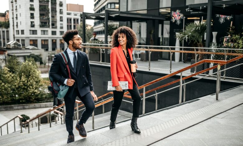 6 Best Cities For Black Professionals In 2023