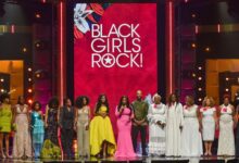 Black Girls Rock! Awards Return to Television After Five Year Hiatus