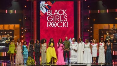 Black Girls Rock! Awards Return to Television After Five Year Hiatus