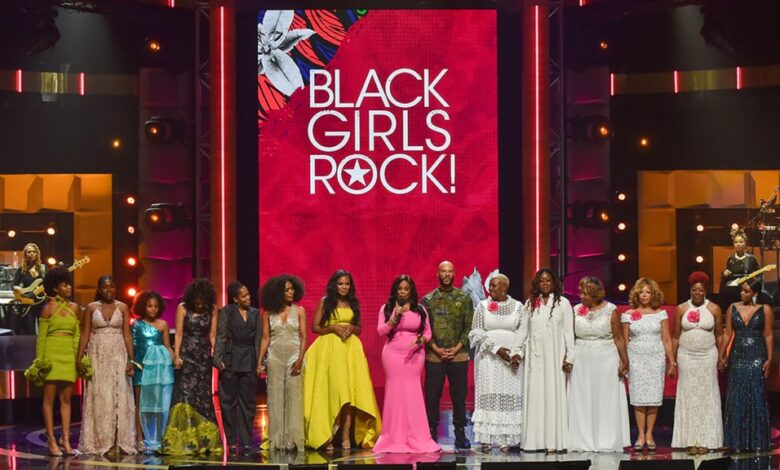 Black Girls Rock! Awards Return to Television After Five Year Hiatus