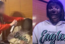 Social Media Calls Out Framing of White School Girls Mocking Black History Month In Blackface Video