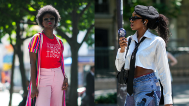 13 Black-Owned Vintage Shops To Know For A Sustainable Wardrobe